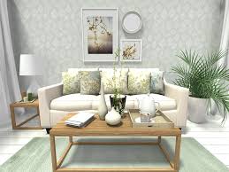 Does your living room need an update? Roomsketcher Blog 10 Spring Decorating Ideas To Inspire Your Home