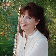 Betty Carol Singer and Helen Brush, violins, Cynthia DuBrow, viola, Frank  Skinner, cello perform