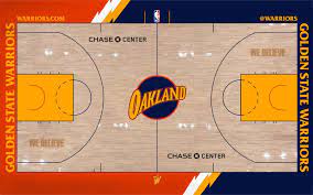 Find the perfect golden state warriors court stock photos and editorial news pictures from getty images. The New Designs Of The Nba Courts