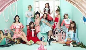 Daftar agama yang dipeluk para member. Ini Dia Member Twice Yang Paling Jadi Favorit Para Cowok Korea Inikpop