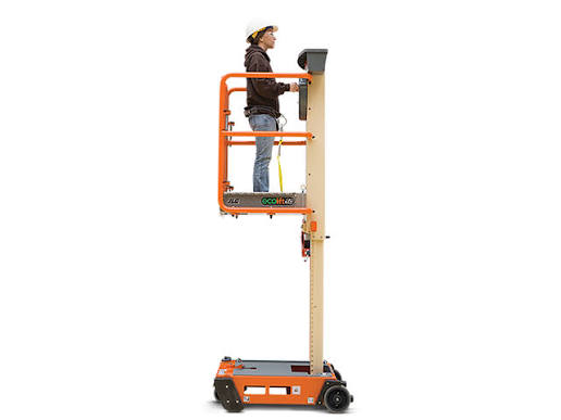 JLG 15SP Aerial Lift