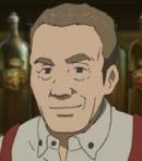 Daisuke Matsuoka (visual voices guide)