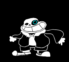 Don't challenge ultra sanesss to a battle unless you are deaf, or you have a ear death wish. Sans Underpants Undertale Au Fanon Wiki Fandom