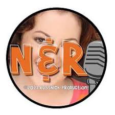 Special Guest: Rebecca Metz