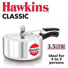 Specifications of hawkins classic pressure cooker 8 l. Hawkins Classic Pressure Cooker Aarav Mart