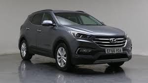 They were raised on motorcycles and have over 30 years of riding and racing experience. Used Hyundai Santa Fe Cars For Sale In The Uk Cazoo