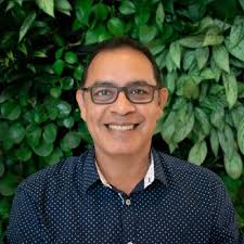 Jose Luis Bugarin P.