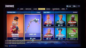 This page includes all of the featured and daily items, and the page is updated automatically at 12am utc. Apply Fortnite Store Rotation