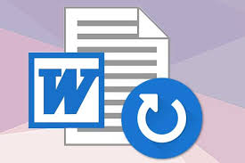 We did not find results for: Ultimative Anleitung Zur Wiederherstellung Verlorener Word Dokument