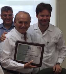 Mauricio doehner cobian serves as executive vice president of corporate affairs and risk management of the company. Mauricio Doehner Es Nombrado Como Presidente De La Canacem Regiando Com