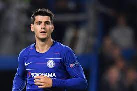 Alvaro morata all 16 goals for chelsea. Chelsea Reportedly Set To Give Up On Alvaro Morata And Seek New Striker In January