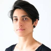 Stephanie Iris Batista