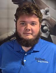 Meet Our Mazda Staff