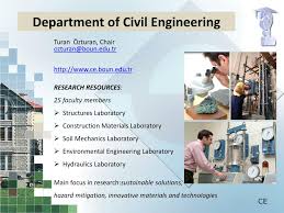 Mercan.cmpe.boun.edu.tr has a global rank of #29,245 which puts itself among the top 100,000 most popular websites worldwide. Ppt Bogazici University Faculty Of Engineering Powerpoint Presentation Id 2366270