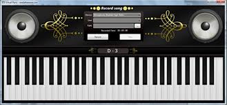 Free Virtual Piano Download