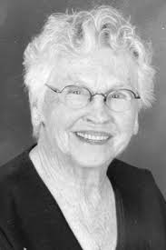 Obituary: Eleanor C. Berry