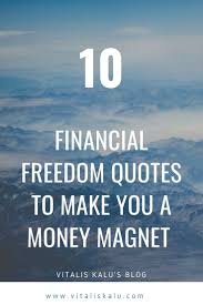 To become financially independent you must turn part of your income into capital; Pin On Money Tips