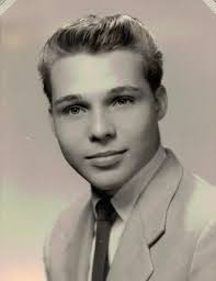 Obituary for Paul H. Messier