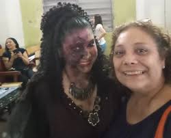 Ayer fui a ver LA ROSA DE ORO. Una obra de Alejandro Maciel, producción de  Anastasi. Que lindo trabajo! Me hace preguntarme hasta donde se podría  llegar con apoyo, tanto del Estado