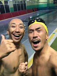 トライアスロンは、実は4種目