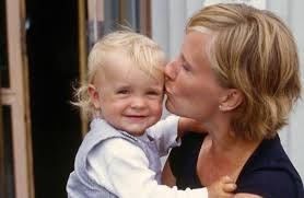 Women with young children lose interest in politics