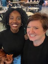 Carol Iden's Instagram, Twitter & Facebook