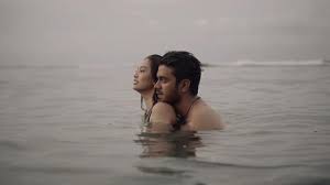 Bryan dan faradilla terlihat asyik. 6 Momen Romantis Faradilla Yoshi Dan Bryan Mckenzie Liburan Di Bali Hot Liputan6 Com
