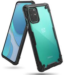 OnePlus 8T / 8T Plus 5G Case