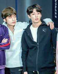 Discover (and save!) your own pins on pinterest Bias And Bias Wrecker V Jungkook Kim Taehyung Bts Taekook Taekook Is Real Vkook Taekook
