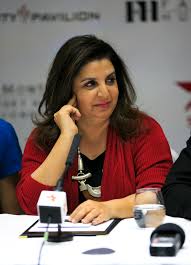 Farah Khan - Biography - IMDb