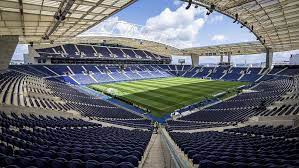 In summer 2006, he joined união lamas in his first head coach assignment. Man City V Chelsea Champions League Final 2021 Will Be Held At Porto S Estadio Do Dragao Euronews