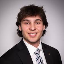 I am very excited to announce that I will be joining Oracle NetSuite as a  Business Development Representative this upcoming September at their Santa  Monica office. I would like to thank Sherice