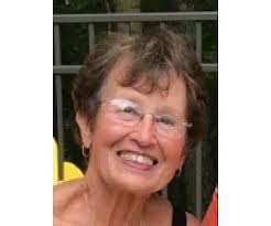 Patricia Bartos Obituary (1942