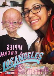 Adalia Rose Height Weight Age Boyfriend Family Facts Biography