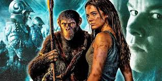 The Next Planet Of The Apes Movie Will Have To Break A 10-Year Tradition  Because Of One Character