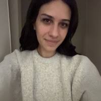 Jasmin Castillo's Instagram, Twitter & Facebook