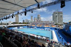 The 2021 australian swimming trials are being held at the south australian aquatic and leisure centre in adelaide, beginning saturday 12 june and running through to thursday 17 june 2021. 2021 Australian Swimming Championships Headed To Gold Coast In New Olympic Year Swimming World News