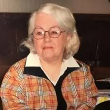 Obituary information for Nola May Clark