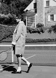 The official facebook page for professional tennis player, taylor fritz. Taylor Fritz Is America S Next Great Tennis Star Interview Magazine