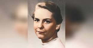 Obituary information for Gloria Ann Griffin