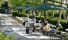 Top 10 Museum Cafes And Restaurants In Paris Museum Cafe Paris Restaurants Rodin Museum