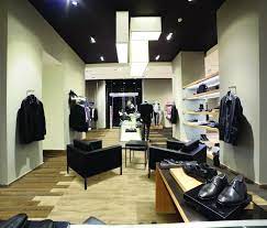 According to the diagonal floor plan, the shelves or racks are kept diagonal to each other for the owner or the store manager to have a watch on the customers. Expert Advice For Flooring In Retail Spaces Ixtenso Magazine For Retailers