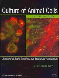 Invitria is the leading brand of custom media formulations for gene therapy, cell therapy, vaccine & antibody production, and related culturing applications. Culture Of Animal Cells R Ian Freshney 9780470528129