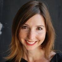 Aimee Borders's Instagram, Twitter & Facebook