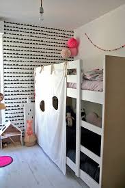 Shop our best selection of loft beds to reflect your style and inspire their imagination. Ikea Hack Diy Bunk Bed Fort Handmade Charlotte Diy Bunk Bed Bunk Bed Fort Kids Bunk Beds
