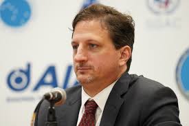 Firefly Aerospace co-founder Tom Markusic is out as CEO