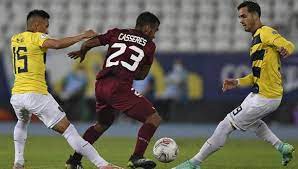 Vea los goles y mejores momentos del partido los incas dieron la sorpresa en quito y tomaron un respiro en la eliminatoria. Nx8qf91 Ivryjm