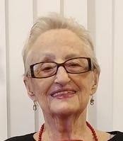 Jacqueline Hurst Obituary (1936