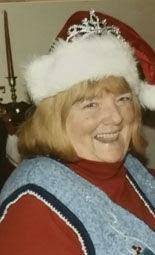 Martha Keenum's Instagram, Twitter & Facebook