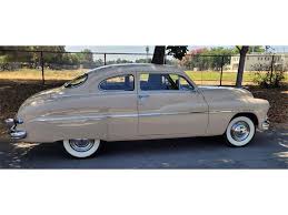 Image result for Dune Beige 1950 Mercury